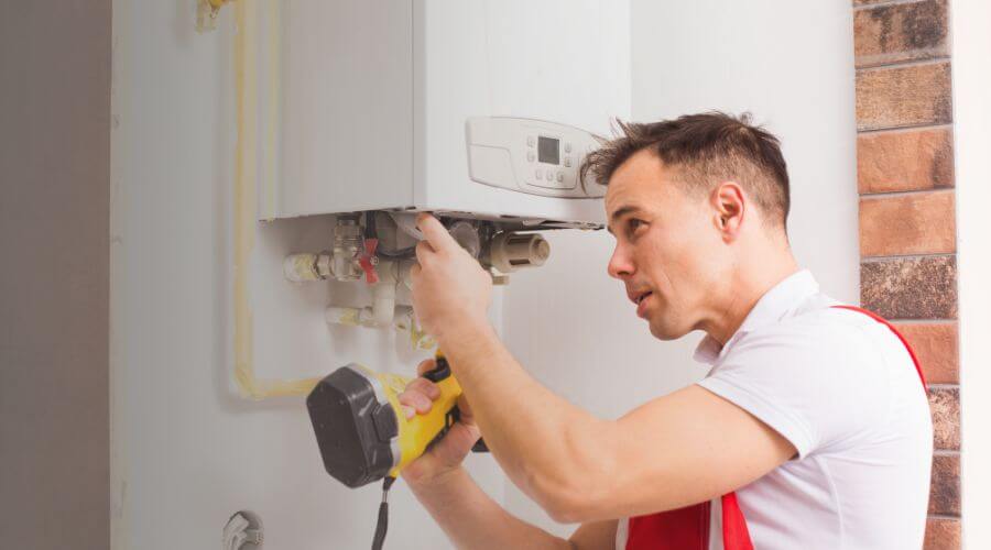 Professional Leak Detection in Alexis, NC