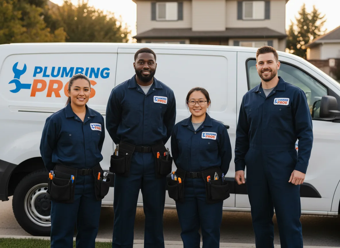 Water Heater Repair company in Alexis, NC
